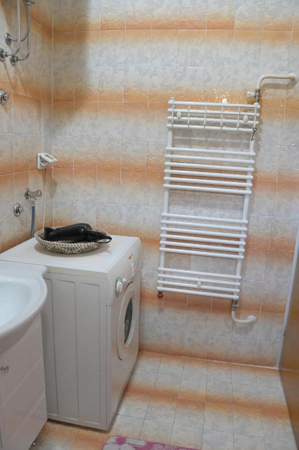 Apartman Simovic Trebinje Exterior photo