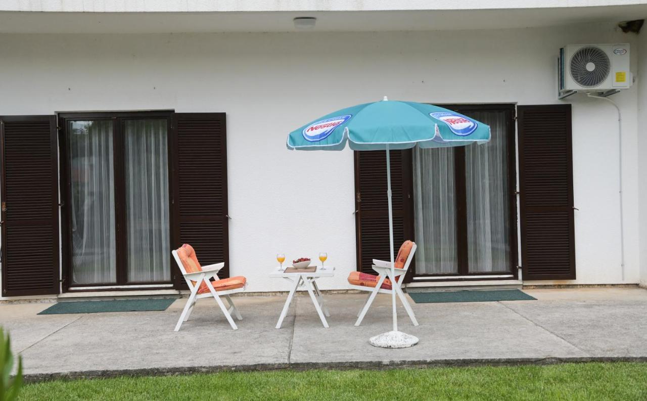 Apartman Simovic Trebinje Exterior photo