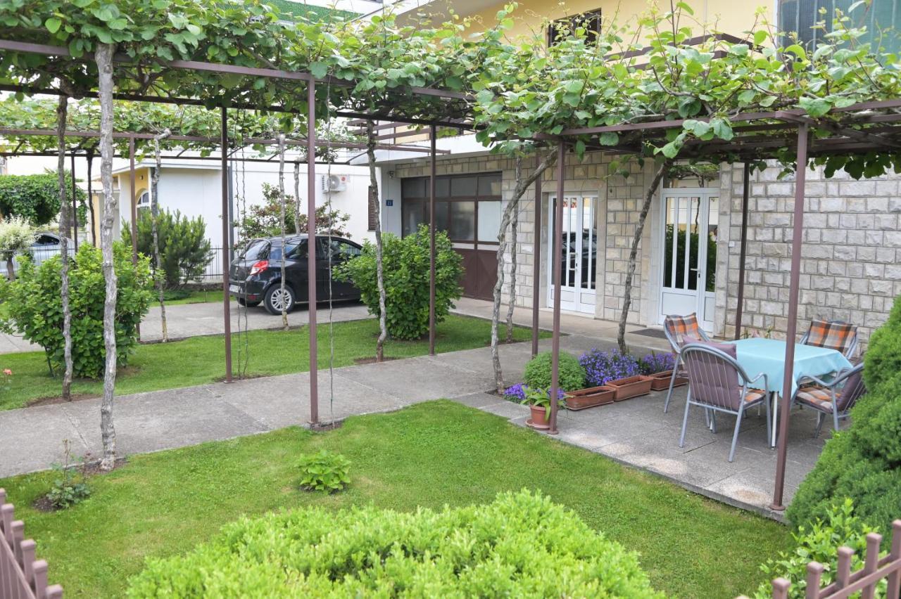 Apartman Simovic Trebinje Exterior photo